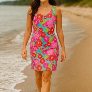 Gingy small skort dress like new